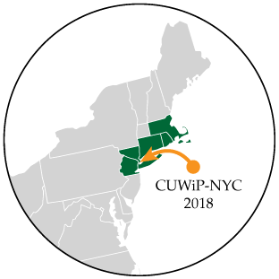 cuwip-nyc map